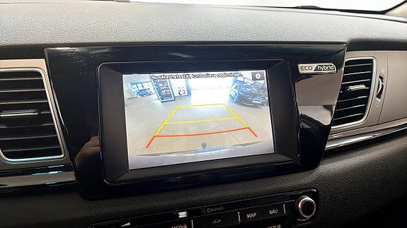 Kia Niro 14 of 17
