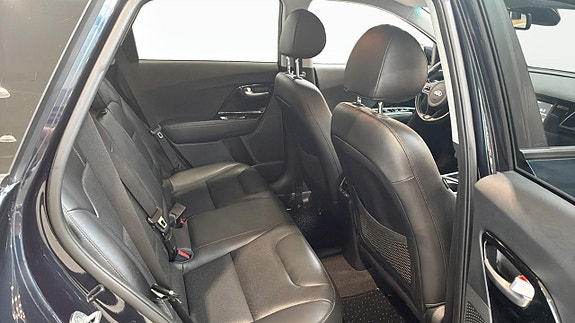 Kia Niro 5 of 17