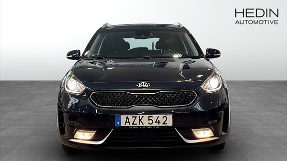 Kia Niro 8 of 17