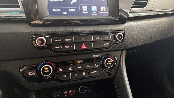 Kia Niro 13 of 17