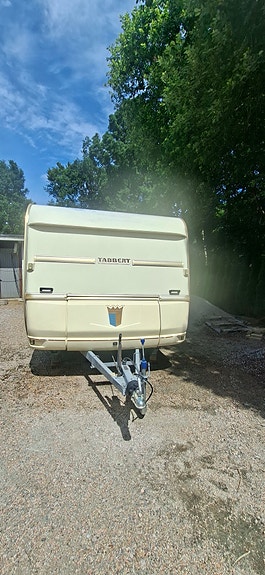 Tabbert Comtesse 590 4 of 5