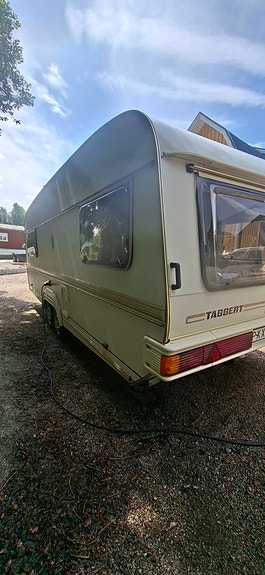 Tabbert Comtesse 590 2 of 5