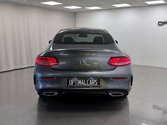 Mercedes-Benz C220 d 14 of 14