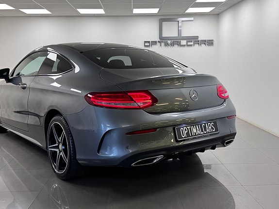 Mercedes-Benz C220 d 13 of 14