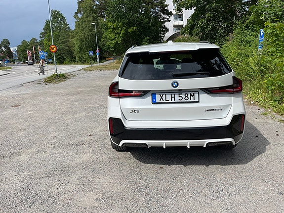 BMW X1 5 of 5