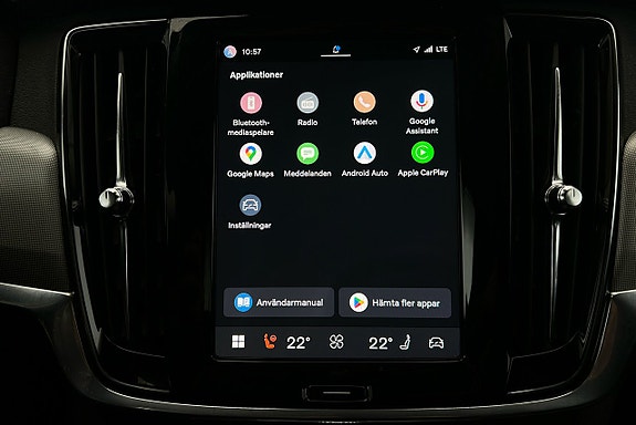 Volvo V90 28 of 28