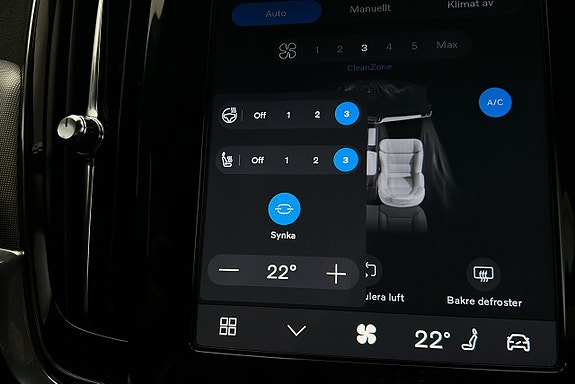 Volvo V90 22 of 28