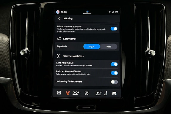 Volvo V90 25 of 28
