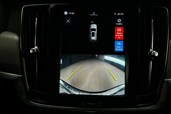 Volvo V90 27 of 28