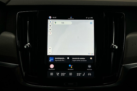 Volvo V90 8 of 28