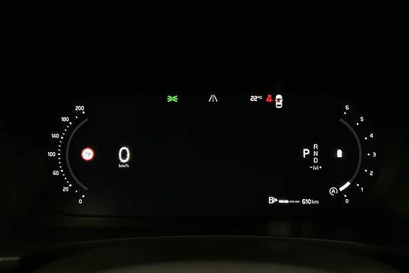Volvo V90 7 of 28