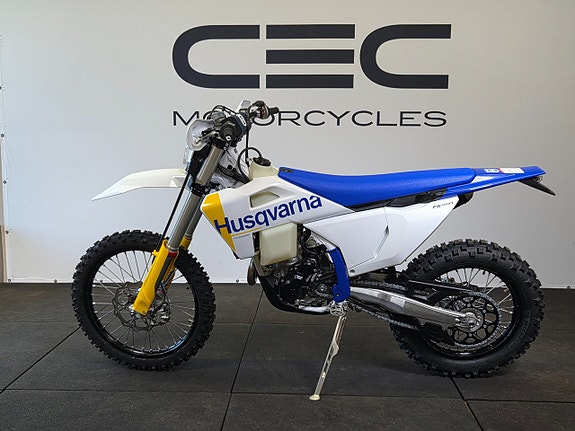 Husqvarna FE 250 *Finns i butik* 2 of 2