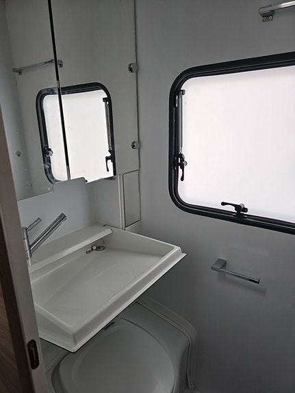 Adria Altea 552 PK *Barnkammare *Förtält *Solcell 18 of 23