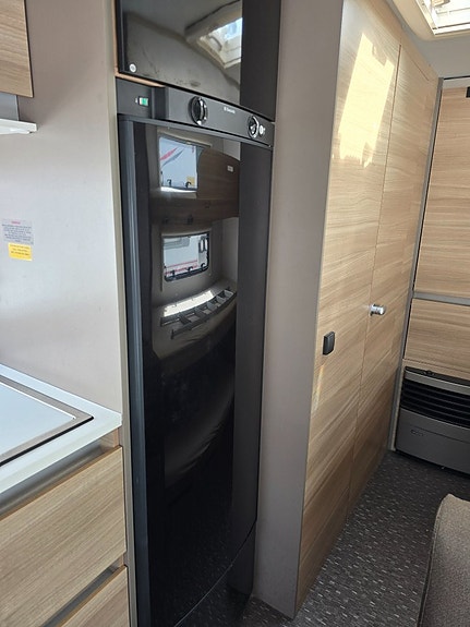 Adria Altea 552 PK *Barnkammare *Förtält *Solcell 14 of 23