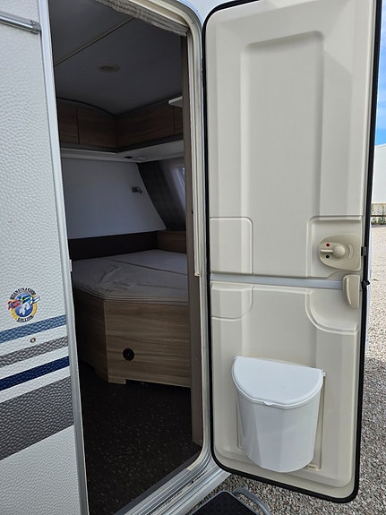 Adria Altea 552 PK *Barnkammare *Förtält *Solcell 7 of 23