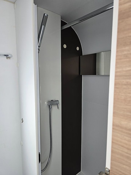 Adria Altea 552 PK *Barnkammare *Förtält *Solcell 19 of 23