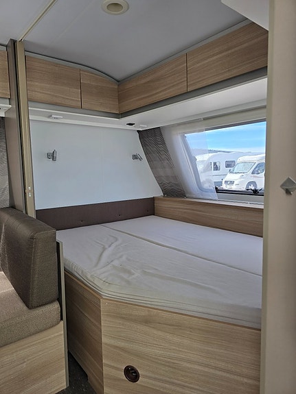 Adria Altea 552 PK *Barnkammare *Förtält *Solcell 9 of 23
