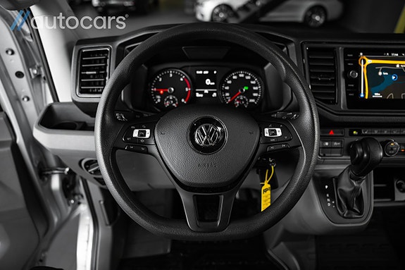 Volkswagen Crafter 27 of 30