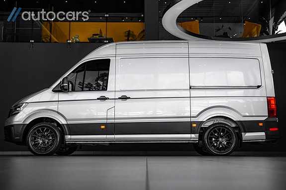 Volkswagen Crafter 6 of 30