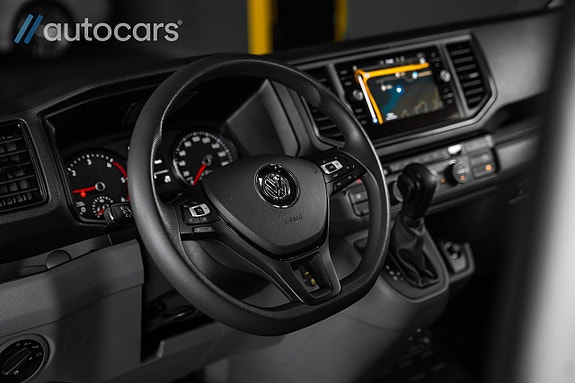 Volkswagen Crafter 26 of 30