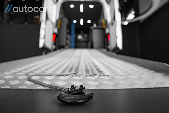 Volkswagen Crafter 14 of 30