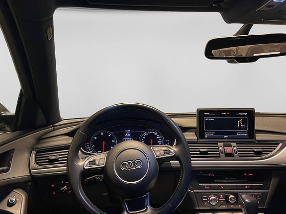 Audi A6 6 of 15