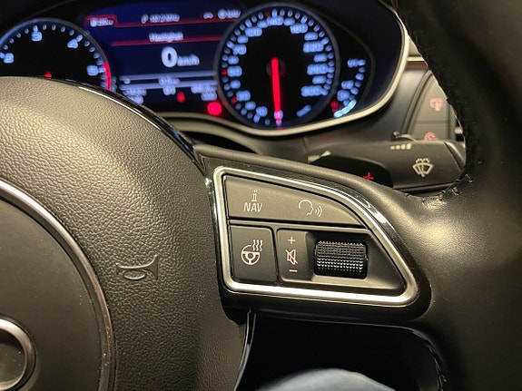 Audi A6 13 of 15