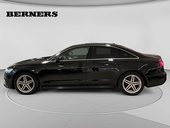 Audi A6 2 of 15