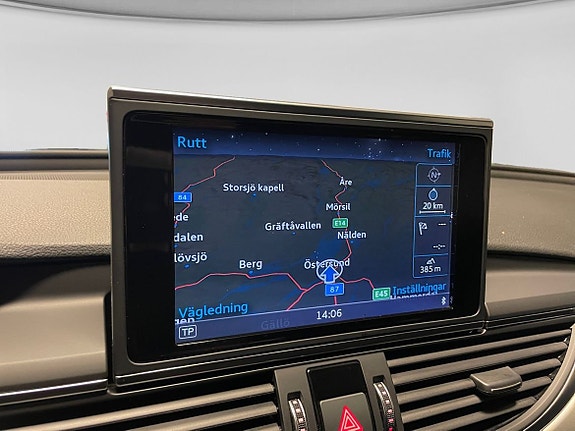 Audi A6 14 of 15