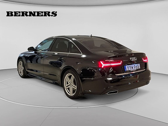 Audi A6 3 of 15