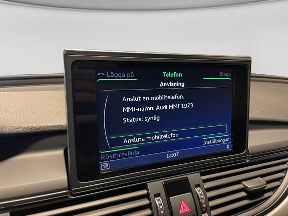 Audi A6 15 of 15