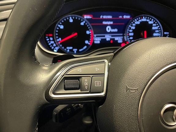 Audi A6 12 of 15