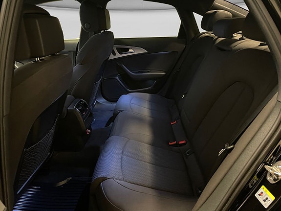 Audi A6 5 of 15