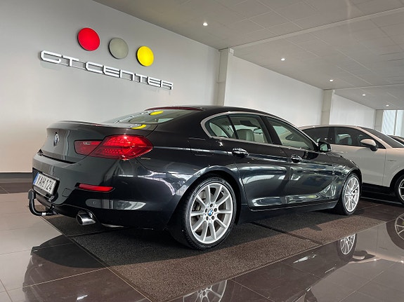 BMW 640i 10 of 17