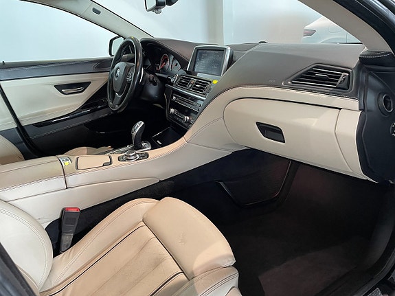 BMW 640i 16 of 17