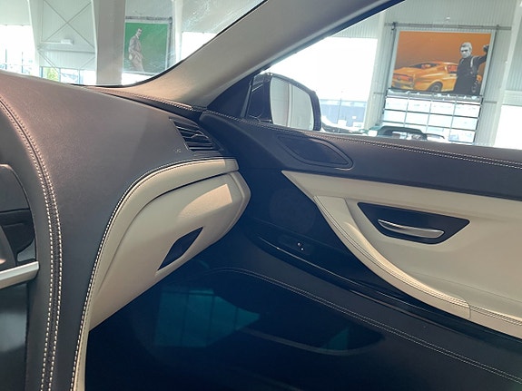 BMW 640i 15 of 17