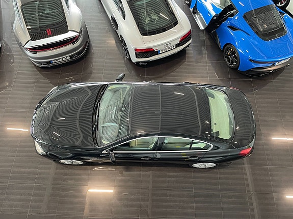 BMW 640i 6 of 17
