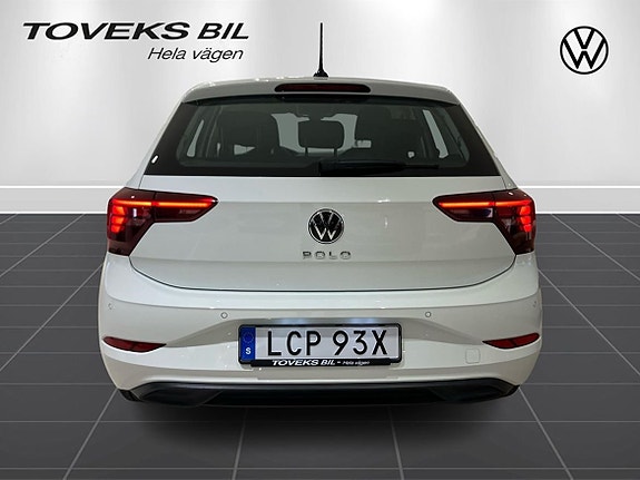 Volkswagen Polo 4 of 5