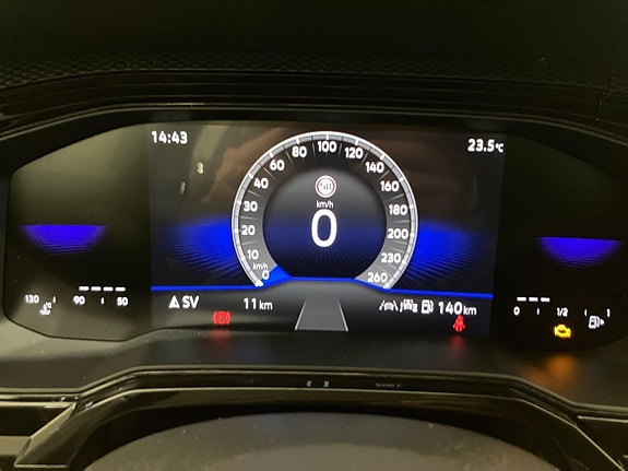 Volkswagen Polo 9 of 13