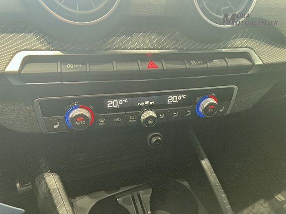 Audi Q2 13 of 14
