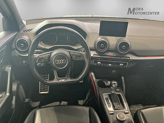 Audi Q2 7 of 14
