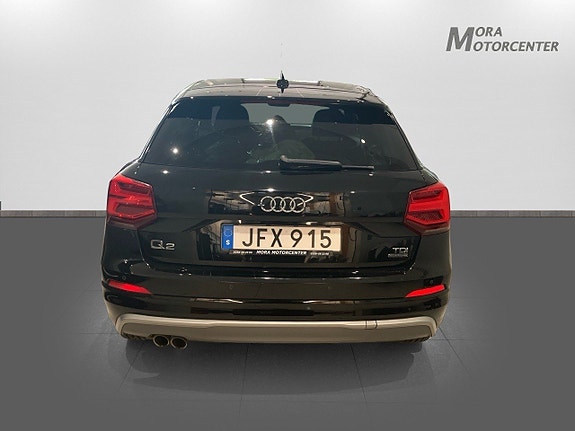 Audi Q2 5 of 5