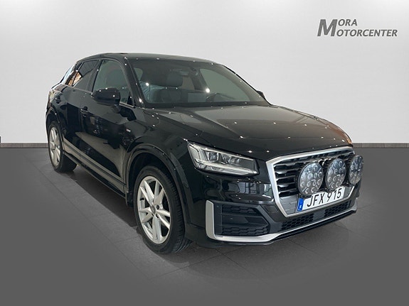 Audi Q2 3 of 5