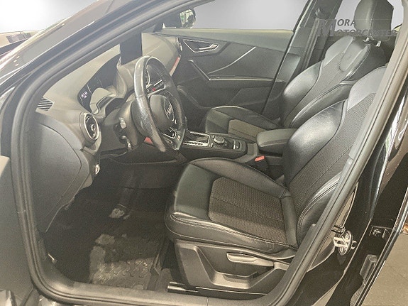 Audi Q2 8 of 14