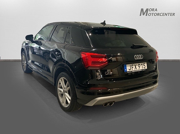 Audi Q2 6 of 14
