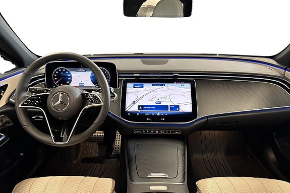 Mercedes-Benz E300 de 10 of 22