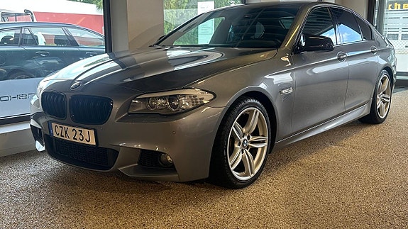 BMW 535i