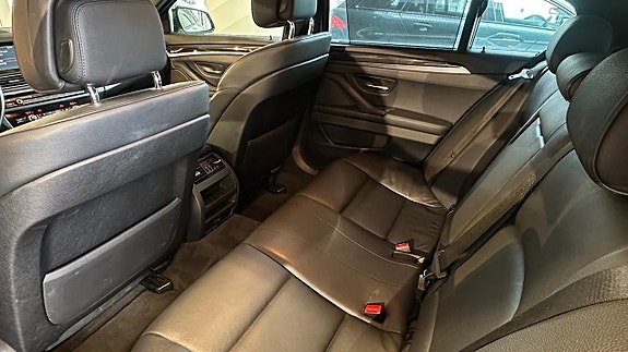 BMW 535i 5 of 11