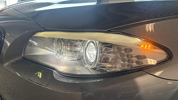 BMW 535i 6 of 11