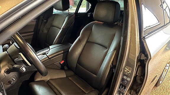 BMW 535i 4 of 11